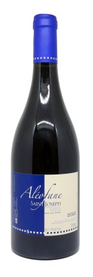 NATACHA CHAVE - Domaine Aleofane - Saint Joseph 2022