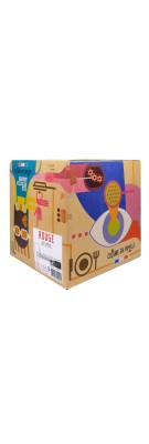 Cuisine en Famille - Les Petites Mains - BIB 3 Litres