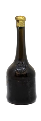 Klein Constantia - Vin de Constance - Unique Bottle Constantia Wyn 1835