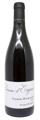 Domaine d'Eugénie - Clos d'Eugénie 2021