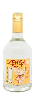 MONTEBELLO - Zenga Blanc - 60%