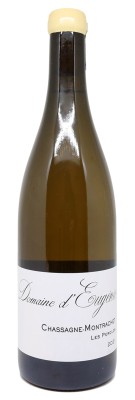 Domaine d'Eugénie - Chassagne Montrachet - Les Perclos 2021