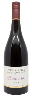 Ata Rangi - Pinot Noir 2018