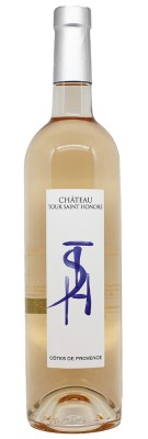 CHÂTEAU TOUR SAINT HONORE - Cuvée TSH - Bio  2017