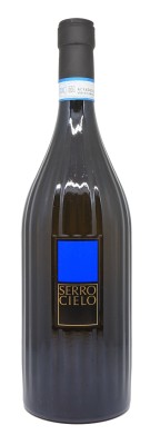 Feudi di San Gregorio - Serrocielo 2022