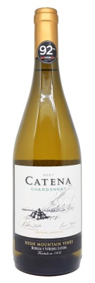 Catena Zapata - Chardonnay 2021