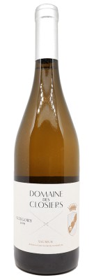 Domaine des Closiers - Alegoría 2019