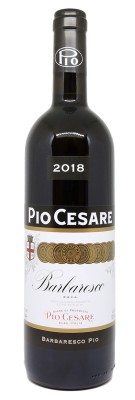 Pio Cesare - Barbaresco 2018