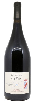 Domaine des Closiers - Expresión - Magnum 2019