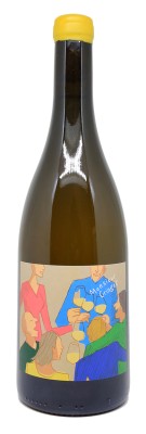 Domaine BELLUARD - Monsieur Gringet 2020