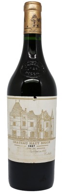 Château HAUT BRION 1987 comprar barato