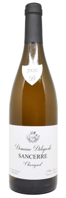 Domaine Vincent DELAPORTE - Chavignol - Sancerre Blanc 2020