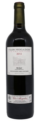 CLOS MOGADOR - BIODYNAMIE  2015