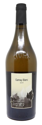 Domaine PIGNIER - Gamay Blanc 2019