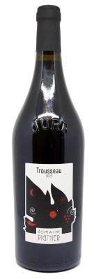 Domaine PIGNIER - Trousseau 2022