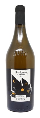 Domaine PIGNIER - Chardonnay de la Reculée 2022