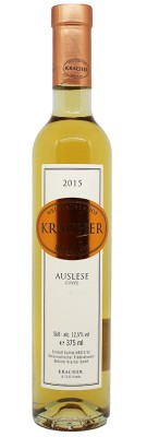 Kracher - Auslese - Cuvee Weingut  2015 achat pas cher au meilleur prix