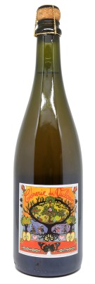 Cidrerie du Vulcain - Cidre sec - Raw Boskoop 2022