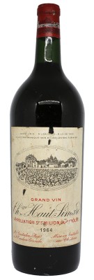 Château HAUT SIMARD 1964