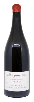 Jean Foillard - Morgon Côte du Py - Magnum 2021