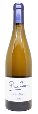 DOMAINE PIERRE CROS - Les Costes - Blanc 2020