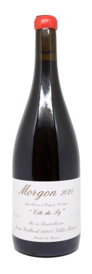 Jean Foillard - Morgon Côte du Py 2021