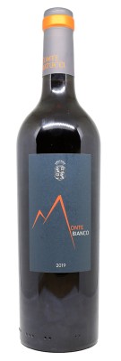 Domaine ABBATUCCI - Monte Bianco 2019