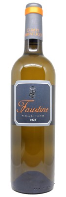 Domaine ABBATUCCI - Faustine Blanc 2020