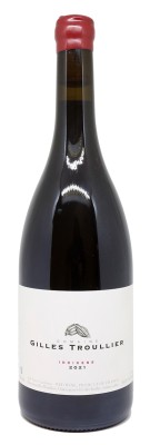 Domaine Gilles Troullier - Indigènes 2021