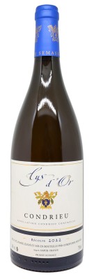 Domaine Christophe Semaska - Lys D'Or - Condrieu 2022