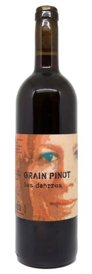 Marie Thérèse Chappaz - Grain Pinot - Les Dharres 2022