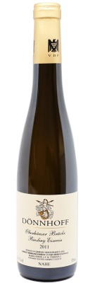 DÖNNHOFF - Puente Eiswein (Liquoreux) 2011