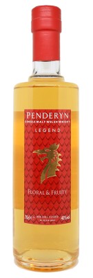 PENDERYN - Dragon - Legend - 40%