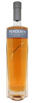 PENDERYN - Rich Oak - 46%