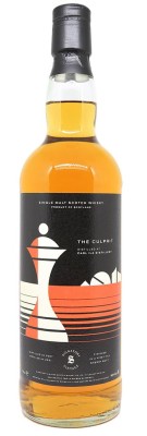 CAOL ILA - 2007 - The Culprit Chess Investigation Series - Signatory Vintage - 46%