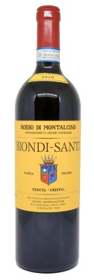 Biondi Santi - Rosso di Montalcino 2019