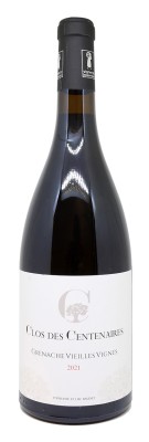 Clos des Centenaires - Grenache Vieilles Vignes 2021