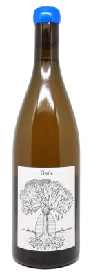 Jérôme Bretaudeau - Domaine de Bellevue - Gaïa 2021