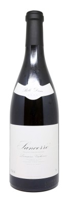 Domaine Vacheron - Belle Dame 2020