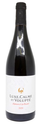 Clos des Centenaires - Luxe Calme et Volupté 2020