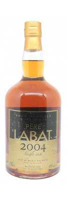 Père Labat - Millésime 2004 - 45%
