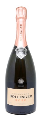 Bollinger - Rosé