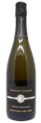 Domaine François Chidaine - Montlouis - Brut Nature 2020