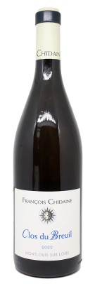 Domaine François Chidaine - Clos du Breuil 2022