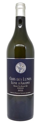 Clos des Lunes - Lune d'Argent 2022