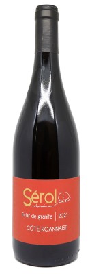 Domaine Serol - Eclat de Granite 2021