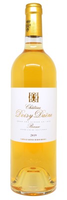 Château Doisy-Daëne 2019