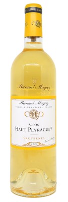 Château Clos Haut-Peyraguey 2020
