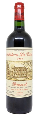 Château LA POINTE 2006