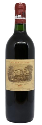 Château LAFITE ROTHSCHILD  1990